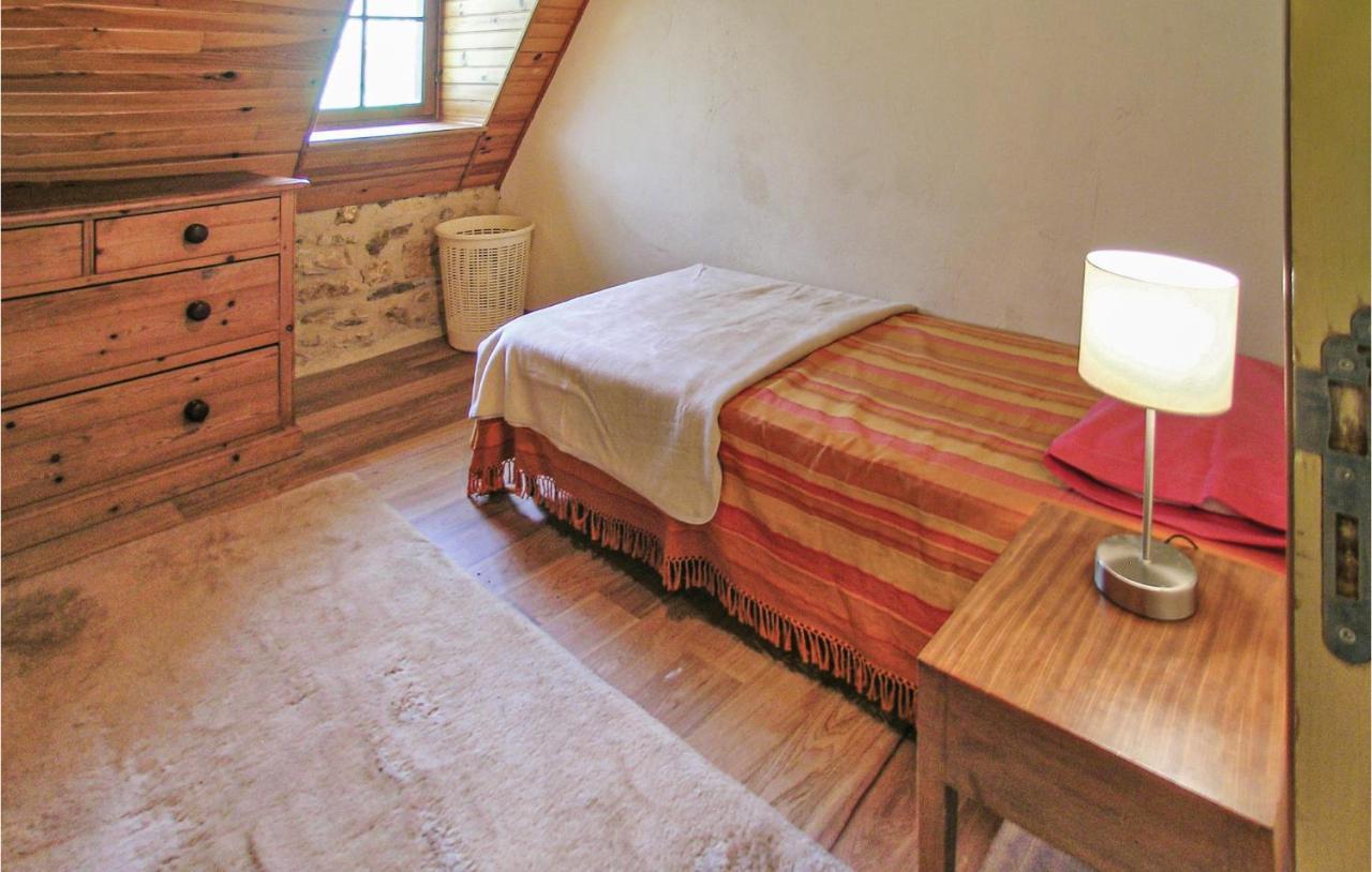 4 Bedroom Gorgeous Home In Monpazier Ngoại thất bức ảnh