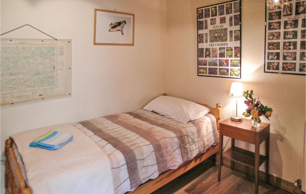 4 Bedroom Gorgeous Home In Monpazier Ngoại thất bức ảnh